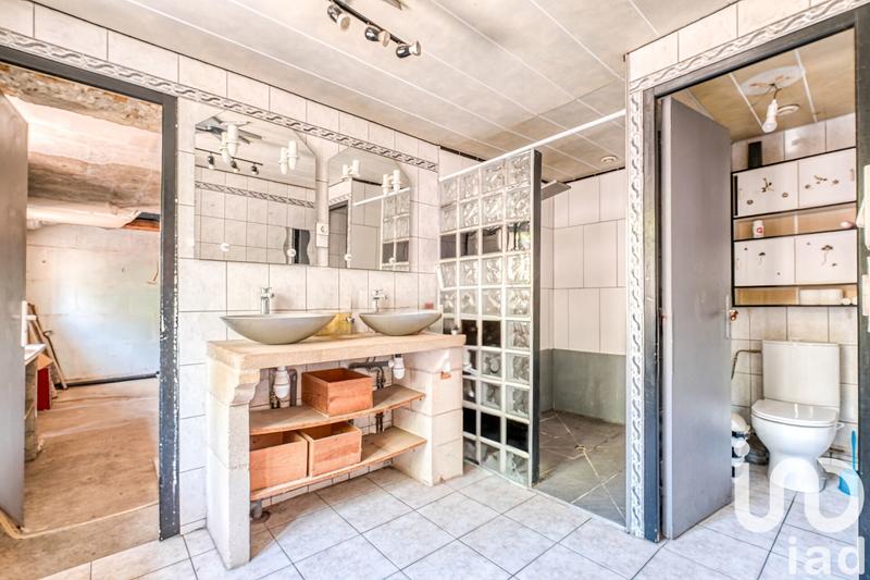 Maison - 137 m² - 7 pièces