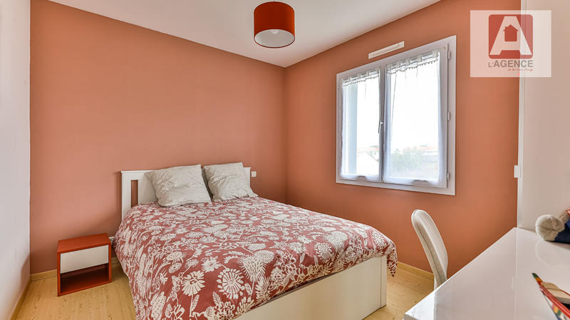 Maison - 145 m² - 5 pièces