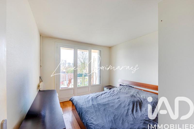 Appartement - 73 m² - 4 pièces