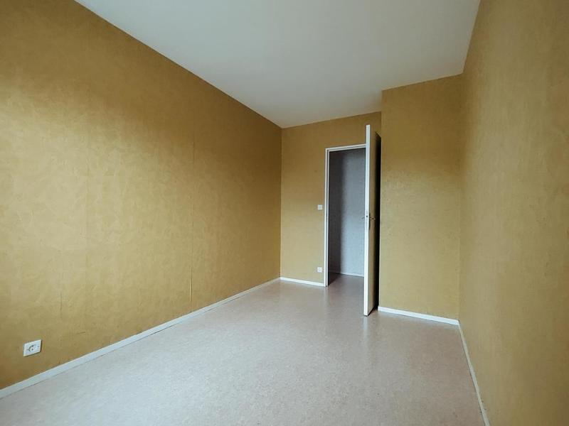 Appartement - 87 m² - 4 pièces