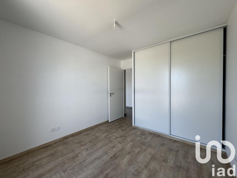 Appartement - 94 m² - 4 pièces