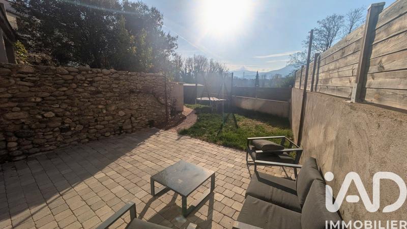 Maison de village - 220 m² - 5 pièces