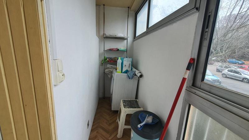 Appartement - 94 m² - 5 pièces