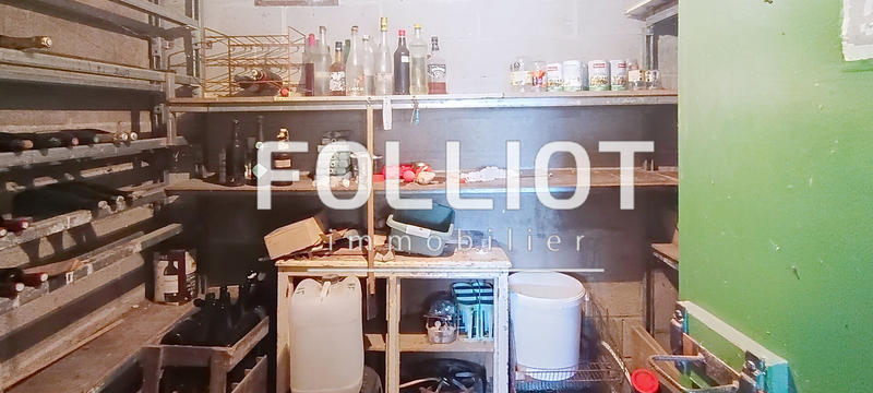 Maison - 127 m² - 5 pièces