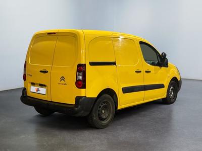 Citroën Berlingo Fourgon m Bluehdi 100 s&amp;S Etg6 Club