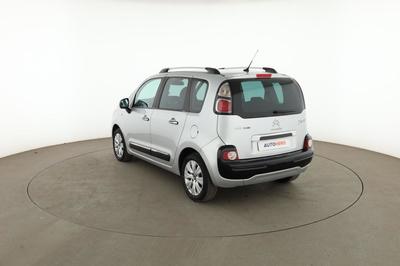 Citroën C3 Picasso 1.6 Blue-HDi Exclusive 100 ch