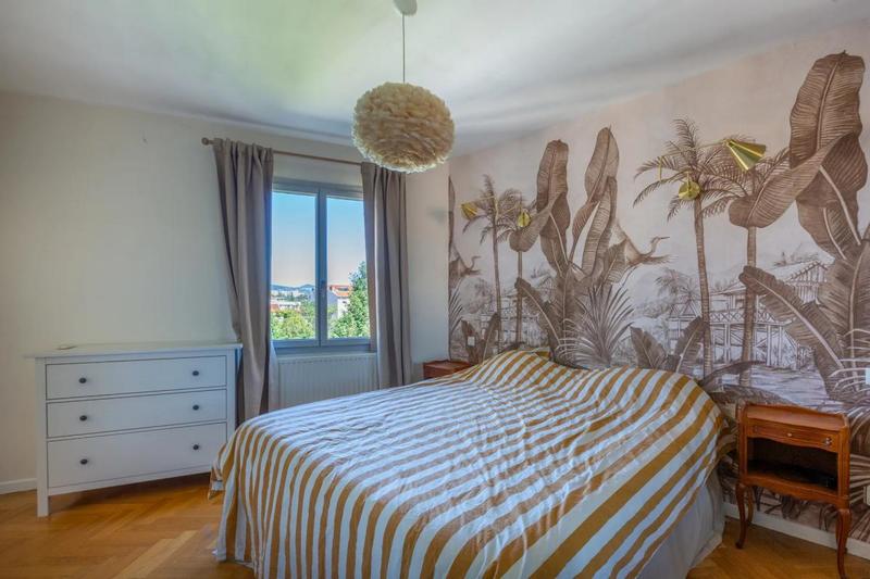 Duplex - 149 m² - 4 pièces