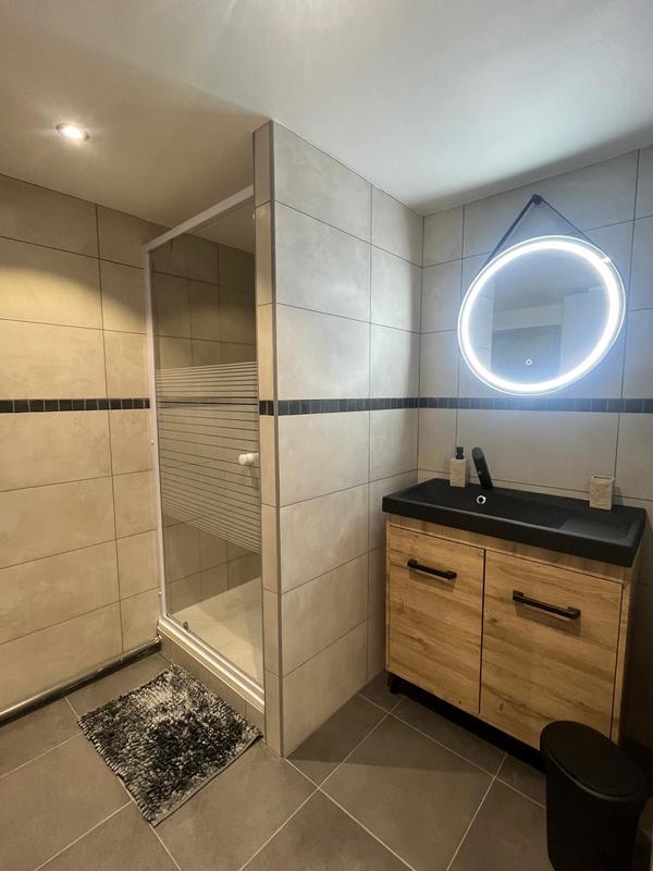 Maison - 127 m² - 6 pièces