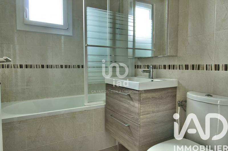 Maison - 88 m² - 4 pièces