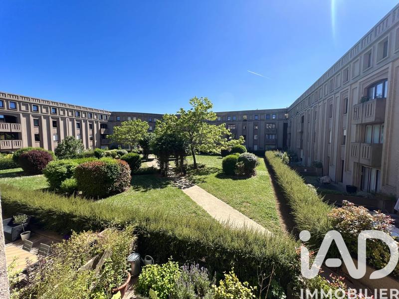 Appartement - 71 m² - 3 pièces