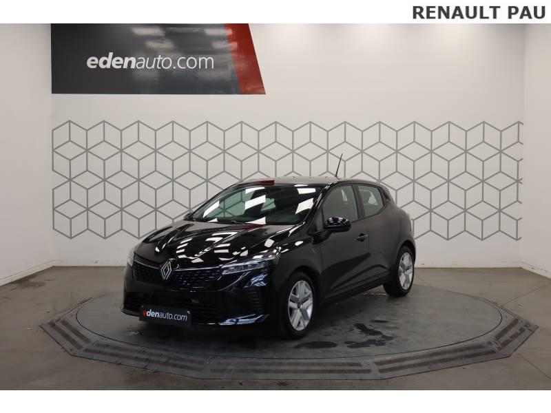 Renault Clio TCe 90 ch Gsr2 Evolution