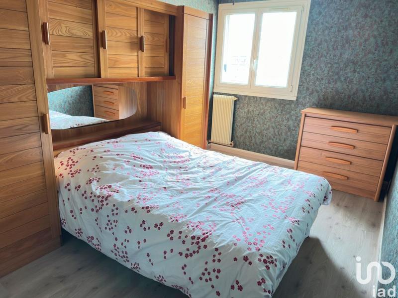 Appartement - 73 m² - 4 pièces