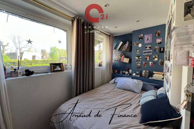Appartement - 83 m² - 4 pièces