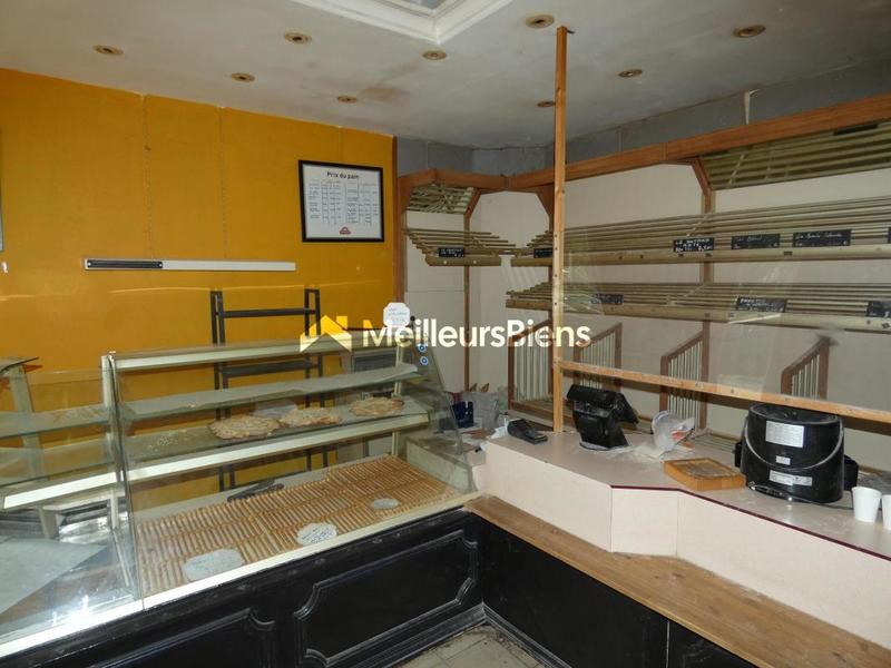 Appartement - 200 m²