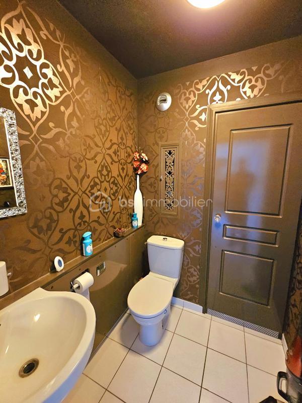 Duplex - 78 m² - 3 pièces