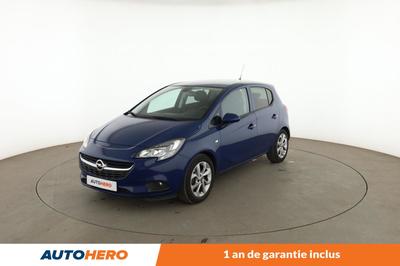 Opel Corsa 1.4 Design Edition 5p 90 ch