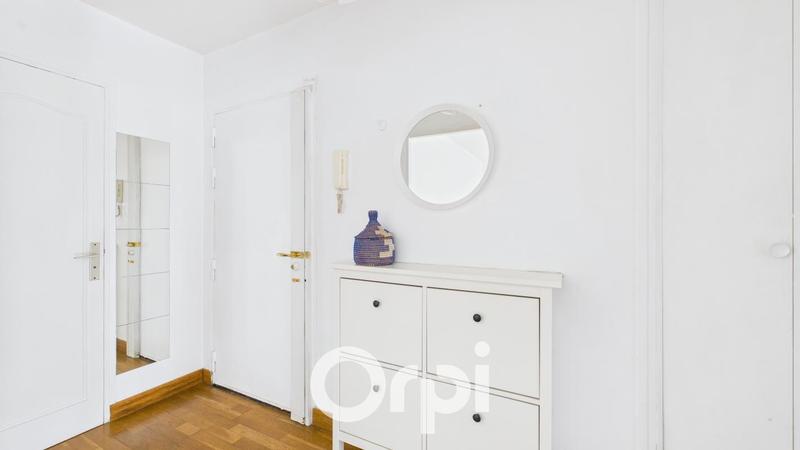Appartement - 51 m² - 2 pièces