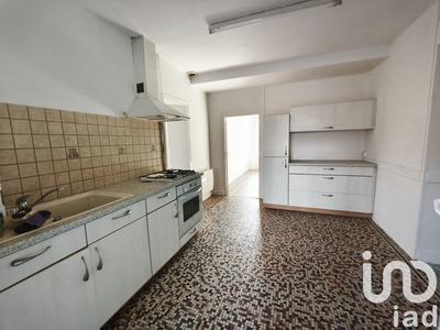 Maison - 101 m² - 3 pièces