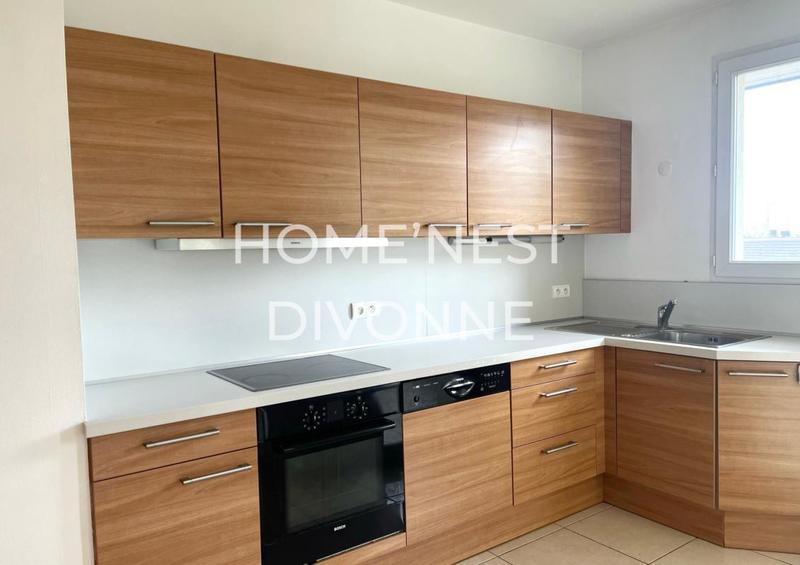 Appartement - 50 m² - 2 pièces