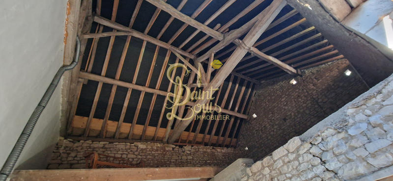 Maison - 134 m² - 4 pièces