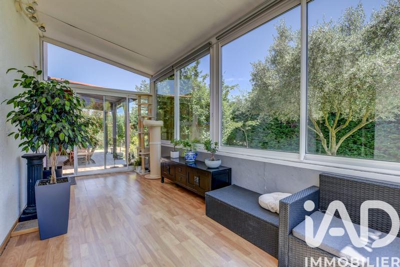 Maison - 135 m² - 5 pièces