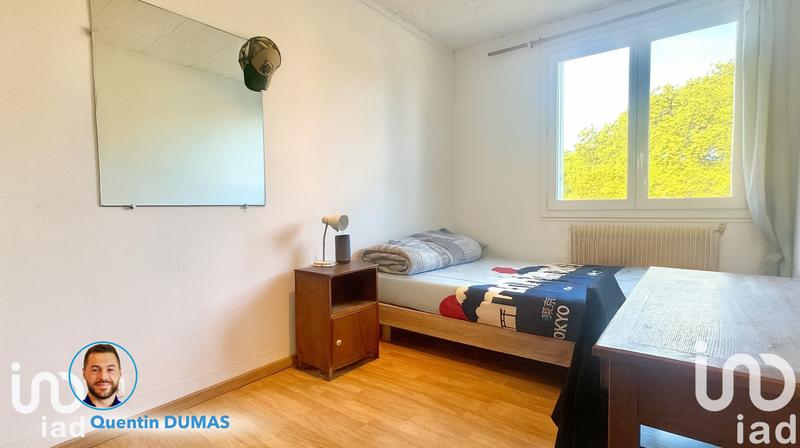 Appartement - 64 m² - 4 pièces