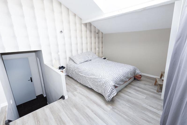 Maison - 176 m² - 5 pièces