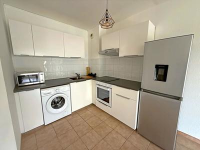 Appartement - 34 m² - 2 pièces