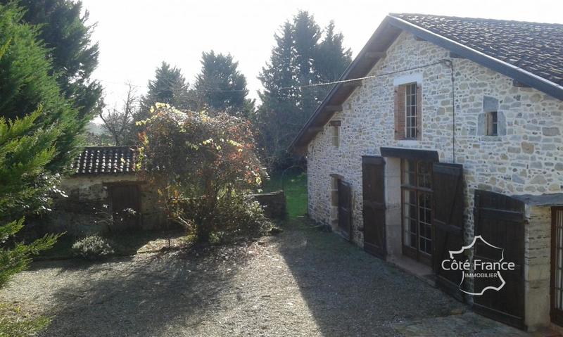 Ferme - 387 m² - 11 pièces