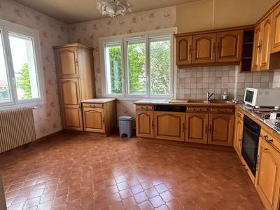 Maison - 173 m² - 5 pièces