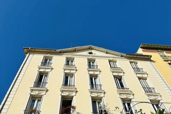 Appartement - 53 m² - 3 pièces