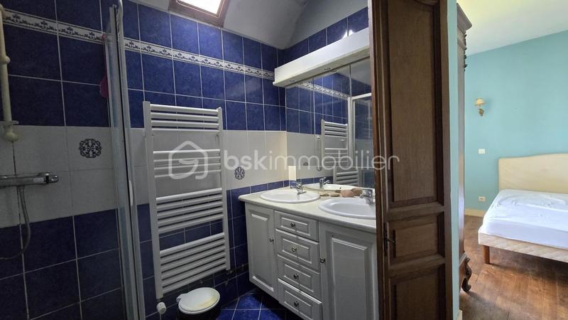 Maison en pierre - 178 m² - 5 pièces