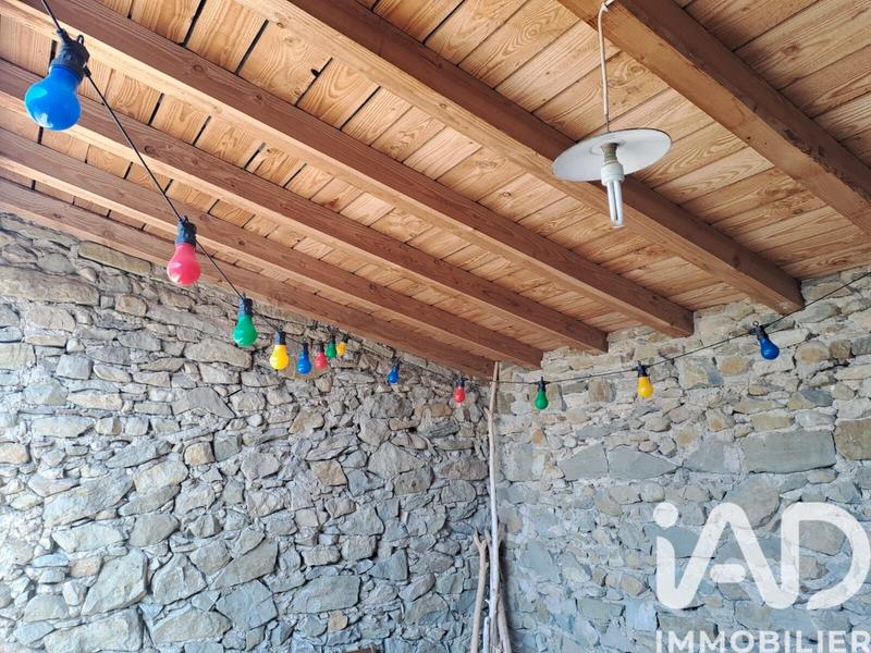 Maison - 159 m² - 7 pièces