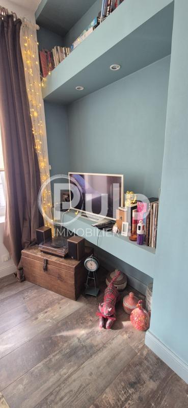 Maison de ville - 115 m² - 3 pièces