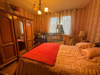 Maison - 116 m² - 6 pièces