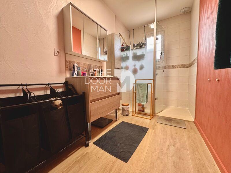 Maison - 89 m² - 5 pièces