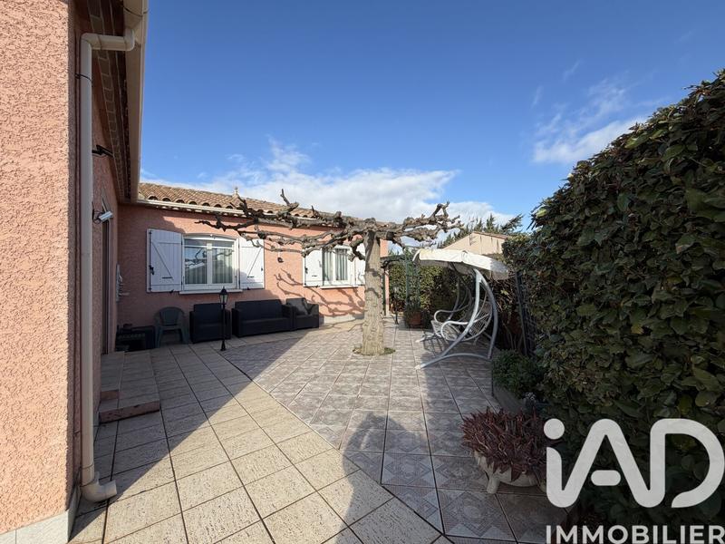 Maison - 133 m² - 4 pièces