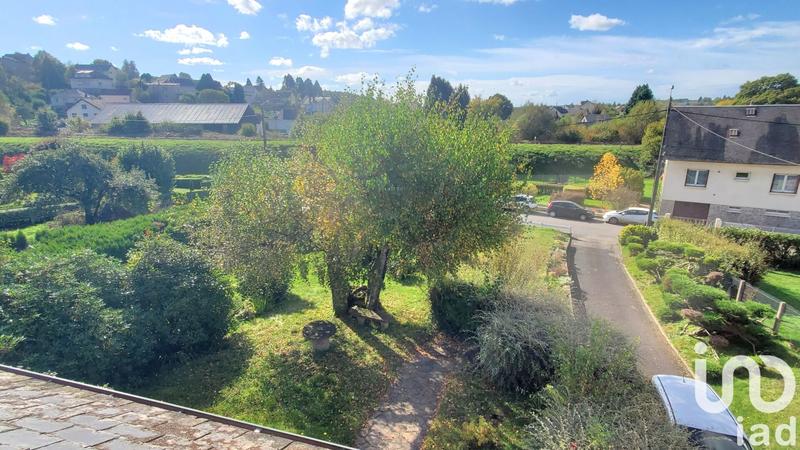 Maison - 150 m² - 8 pièces