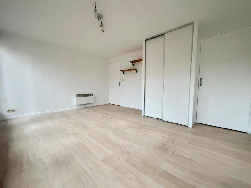 Appartement - 26 m² - 1 pièce