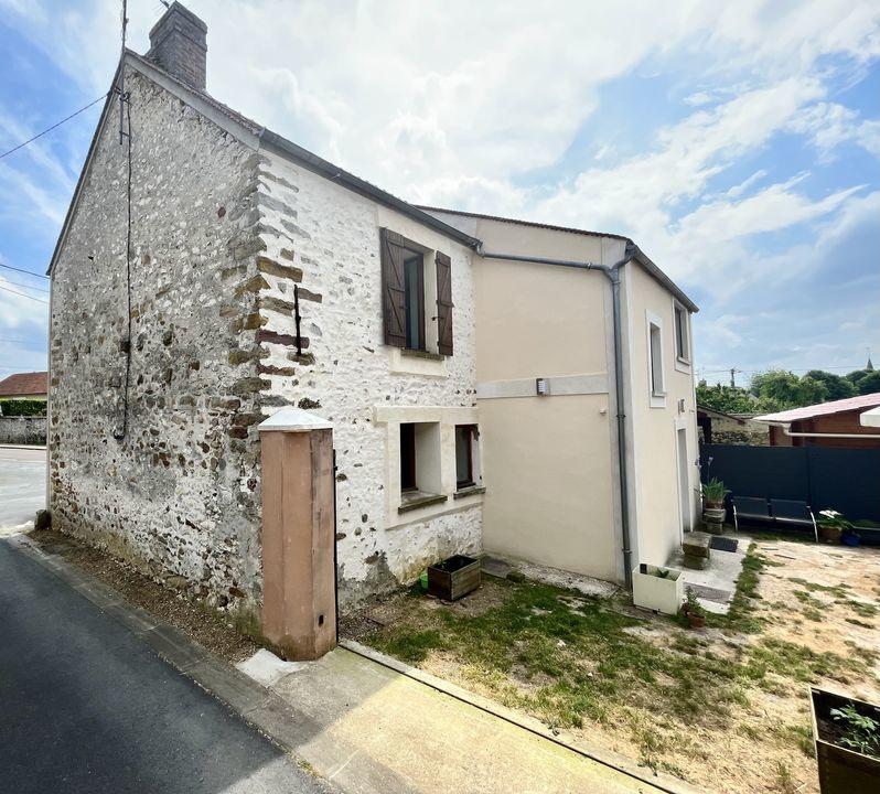 Maison - 190 m² - 5 pièces