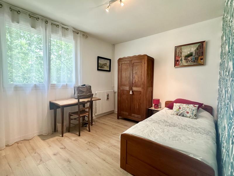 Maison - 115 m² - 6 pièces