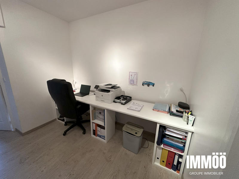 Maison - 138 m² - 5 pièces