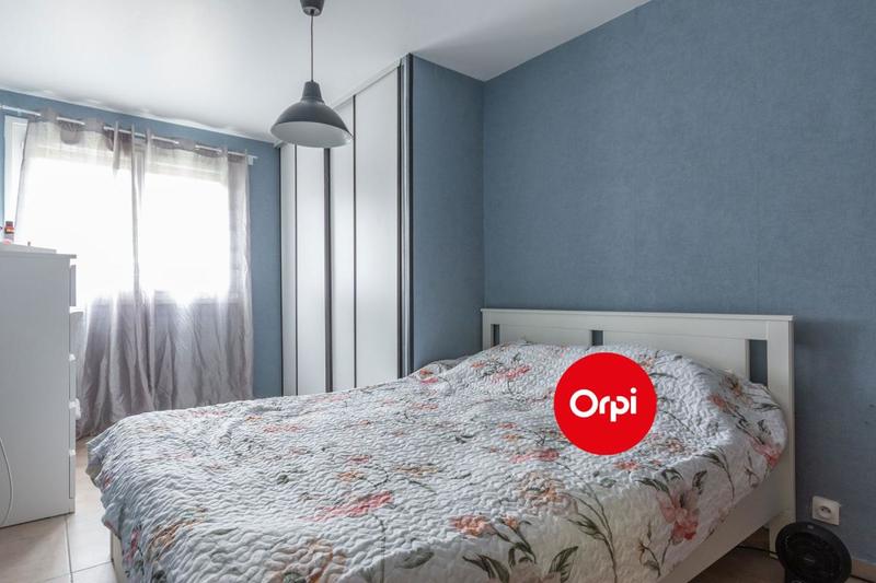 Appartement - 58 m² - 2 pièces