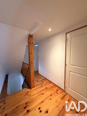 Maison de village - 53 m² - 3 pièces