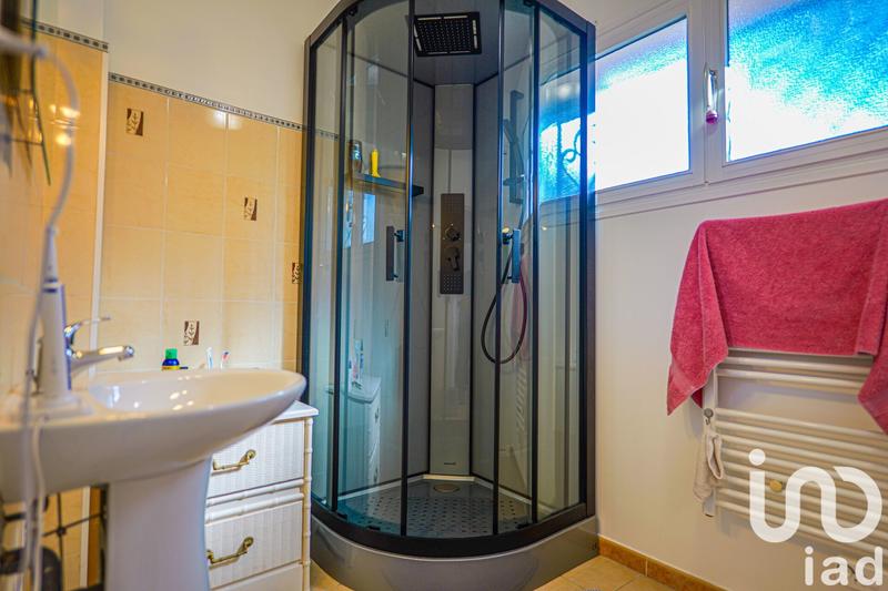 Maison - 142 m² - 7 pièces