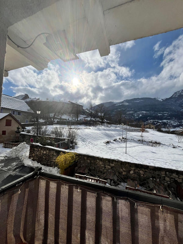 Local commercial - 208 m²