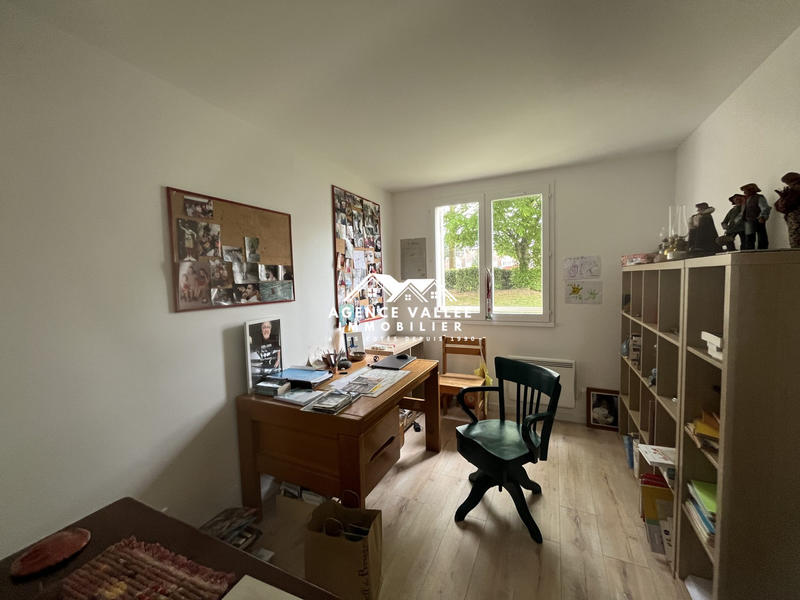 Appartement - 83 m² - 4 pièces