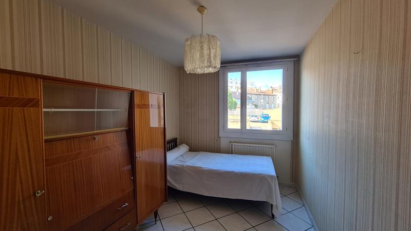 Appartement - 75 m² - 4 pièces