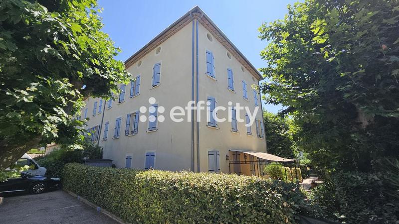 Appartement - 51 m² - 3 pièces