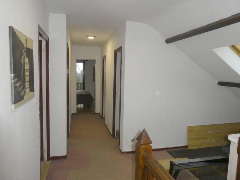 Maison - 140 m² - 7 pièces